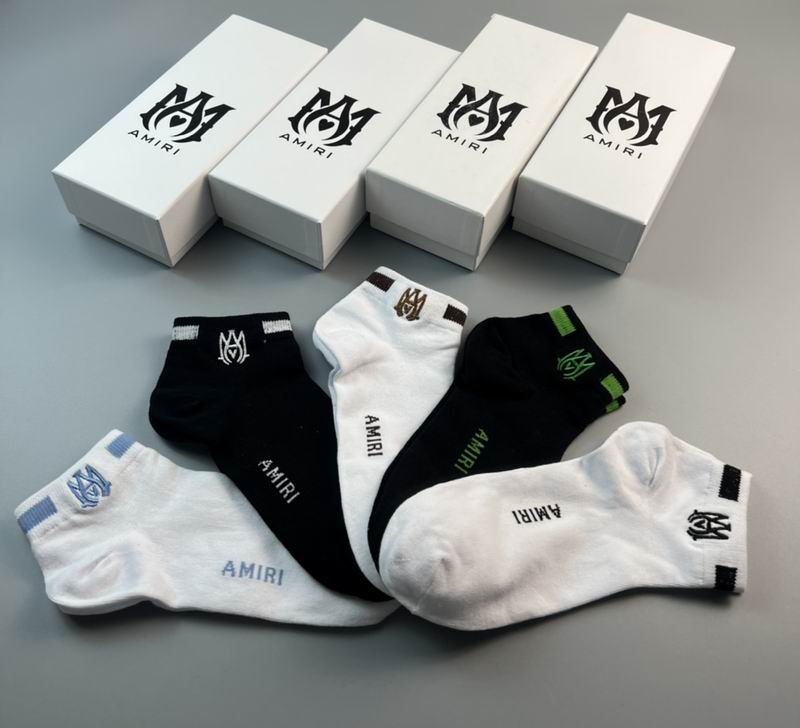 Amiri socks 03
